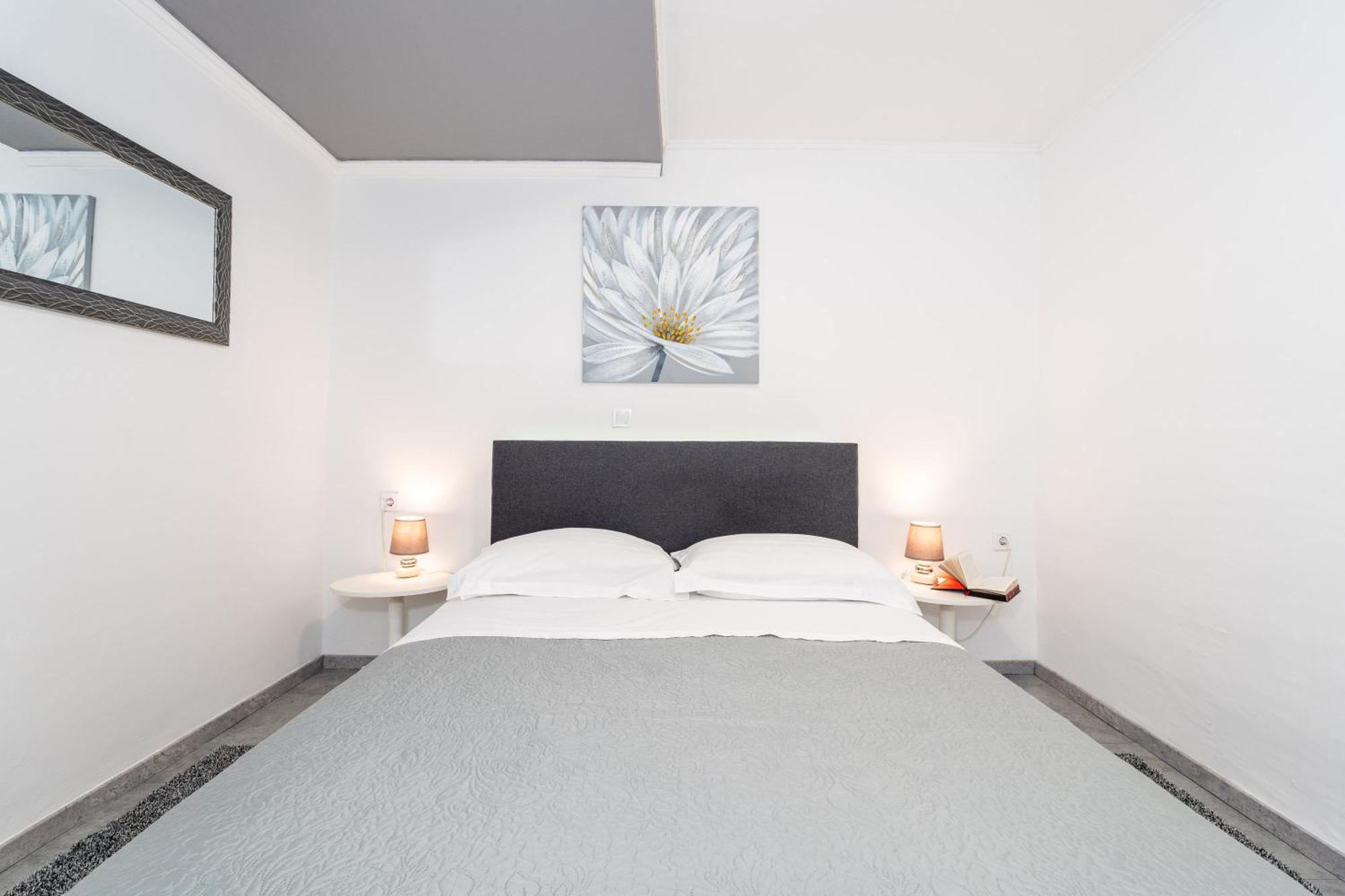 Lapad Sunshine Apartment ดูบรอฟนิก ภายนอก รูปภาพ