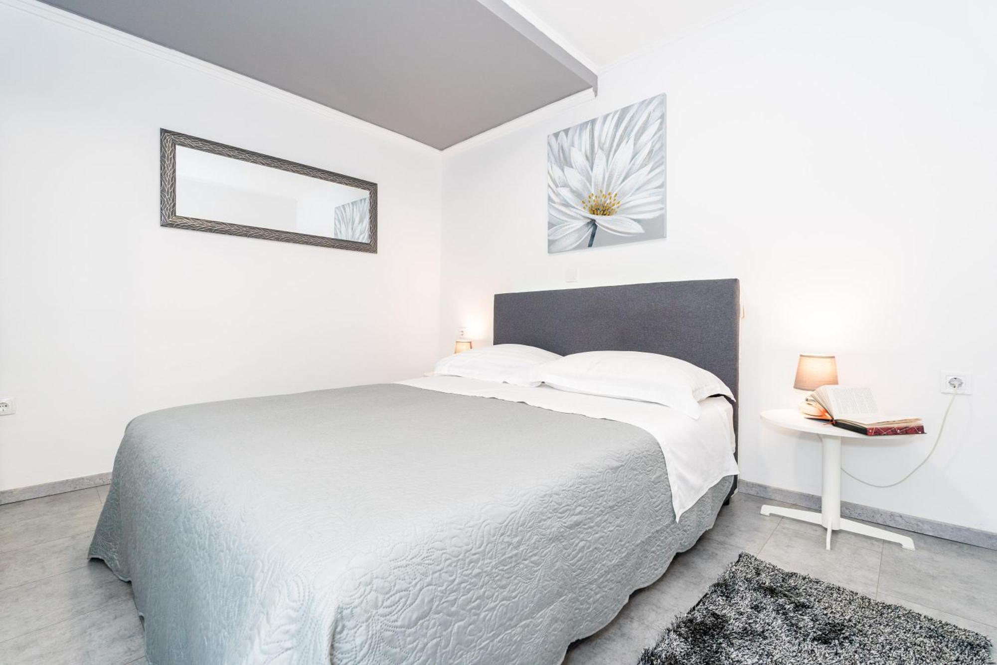 Lapad Sunshine Apartment ดูบรอฟนิก ภายนอก รูปภาพ